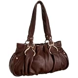 B. MAKOWSKY Sapporo Satchel