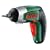 BOSCH �o�b�e���[�h���C�o�[ IXO3