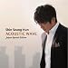 ACOUSTIC WAVE-Japan Special Edition-