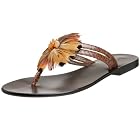 bo'em Zoe Feather Slide