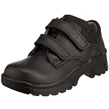 Ricosta Boys Jack Leather Velcro Shoe