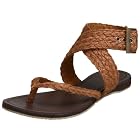 BC Footwear Women's Earthquake Thong Sandal