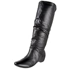 Kenneth Cole REACTION Bard Walk Slouch Bootie