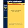 Approaches to Social Research (Cram101 Series)