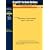 Approaches to Social Research (Cram101 Series)