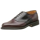 Allen Edmonds Shelton Saddle Shoe
