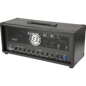 Jet City JCA100HDM