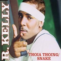 Thoia Thoing/Snake