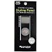 mu:grapher  iPod nano 2nd�p�X�^�C�����O�p�l�� �V���o�[ Z-249