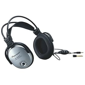Pioneer ���^�_�C�i�~�b�N�X�e���I�w�b�h�z�� SE-M380DV