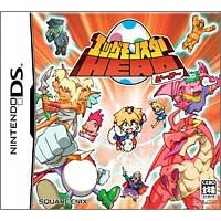 �G�b�O�����X�^�[HERO