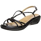 Pazzo Tubular Sandal