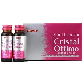 �R���[�Q�� �N���X�^�� �I�b�e�B�� 10�{��(1�{50ml�~10�{��)