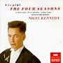 Antonio Vivaldi: The Four Seasons [Complete]