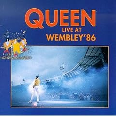 Live at Wembley '86