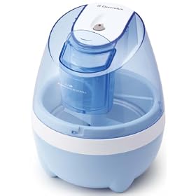 Electrolux �A�C�X�N���[�����[�J�[ �f�B�X�N�^�C�v EIC9101