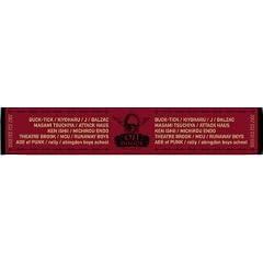 BUCK-TICK FEST �}�t���[�^�I�� �G���W