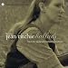 Ballads from Her Appalachian Family Tradition