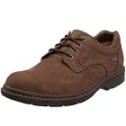 Clarks Rockie Lo Gtx Oxford