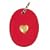 BIRDIE �n�[�g�ӎD�z���_�[ ���b�h 1110