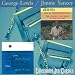 Jazz at Preservation Hall: George Lewis Band of New Orleans/Pure Blues