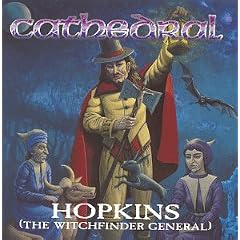 Hopkins (The Witchfinder General)