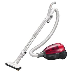 SHARP �p���[�T�C�N���� �X�g�����O�p���[�^�C�v�T�C�N�����N���[�i�[ ���b�h�n