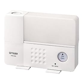 TIGER �p�[�\�i�������� �s���A�z���C�g ASM-C080WP