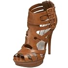 Michael Antonio Studio Teeter Platform Sandal