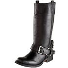 Steve Madden Brinx Motocycle Boot