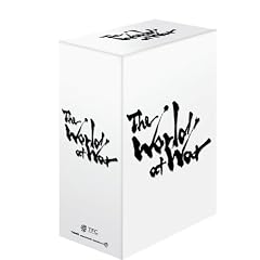 ��^�E��񎟐��E��� DVD-BOX