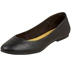 BC Footwear Limousine Flat