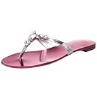 Giuseppe Zanotti Women's E00122 Thong Sandal