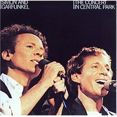 Concert in Central Park