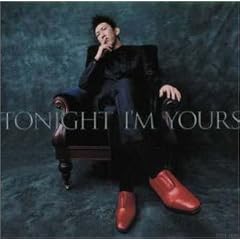DUAL CD PACK TONIGHT I�LM YOURS/B-SIDE RENDEZ-VOUS