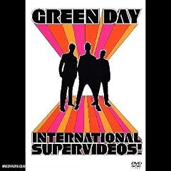 International Supervideos [DVD] [Import]