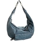 Hype Drew Top Zip Hobo