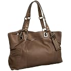 B. MAKOWSKY Los Angeles E/W Tote