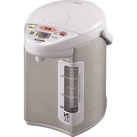 ZOJIRUSHI �}�C�R�����Ƃ�VE�d�C�܂ق��т� CV-DR30-XL
