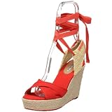 Charles David Women's Dizzy Platform Espadrille