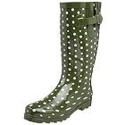 Western Chief Ditsy Dots Rain Boot