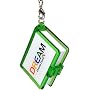 Ability Create DreamFlash microSD/SD�J�[�h ���f�B�A�P�[�X DF-MCS-G �O���[�� <31966>