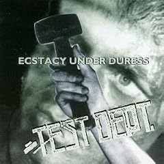 Ecstacy Under Duress