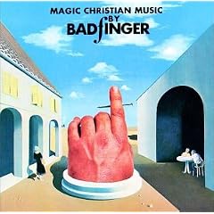 Magic Christian Music