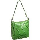 Latico Bettina N/S Pleated Shoulder Bag