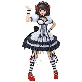 ���{�n���q�̗J�T �S�X����Ver. (1/7�X�P�[��PVC�h���ς݊����i)