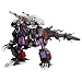 ZOIDS �W�F�m�U�E���[ (1/72�X�P�[���v���X�`�b�N�L�b�g)