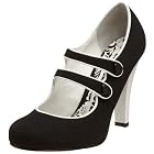 Harajuku Lovers Women's Lindsey Pump