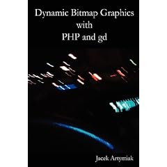 Dynamic Bitmap Graphics With Php and Gd