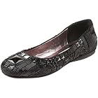 Beverly Feldman Jamming Slip-On Flat